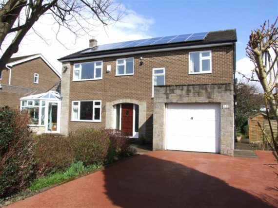 5 Bedroom Detached